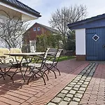 Garden 1 Lejlighed Wyk auf Föhr