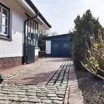 Garden 1 * Wyk auf Föhr