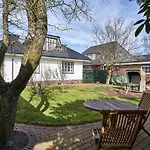 Garden 1 アパート Wyk auf Föhr