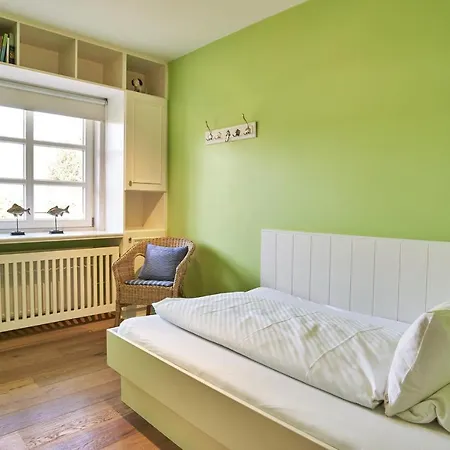 Garden 1 Apartament *