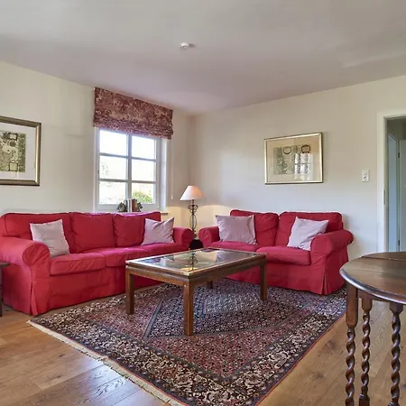 Garden 1 * Wyk auf Föhr