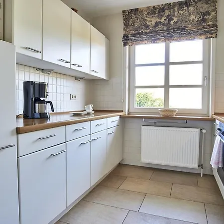 Garden 1 * Wyk auf Föhr