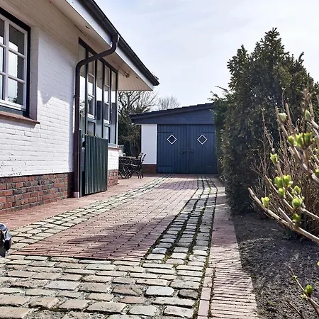 Garden 1 * Wyk auf Föhr