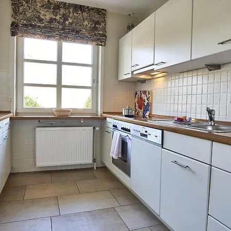 Garden 1 Wyk auf Föhr