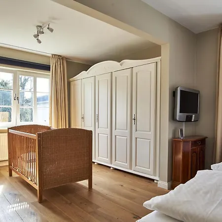 Apartament Garden 1 Wyk auf Föhr