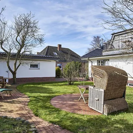 Garden 1 Daire