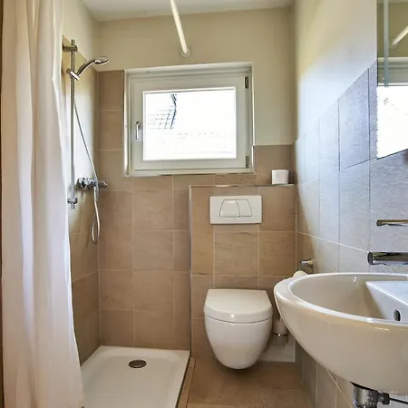 Garden 1 Wyk auf Föhr