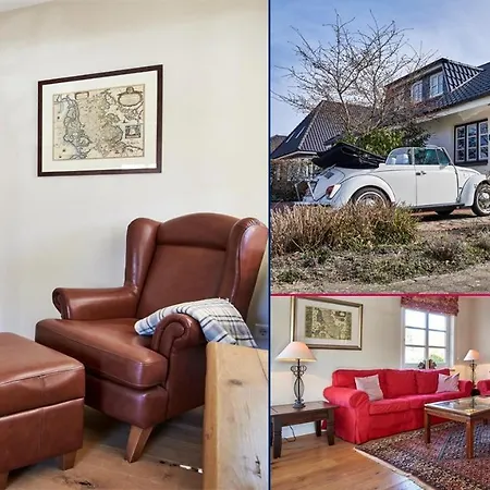 Garden 1 Wyk auf Föhr