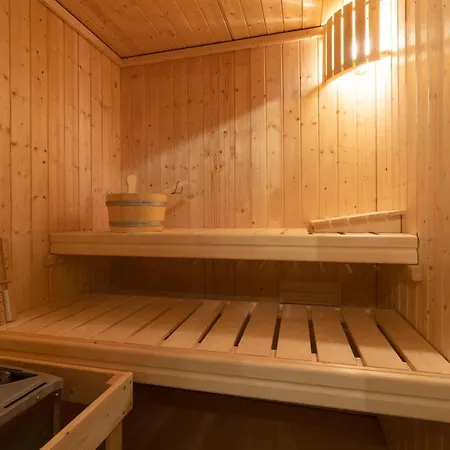 Garden 1 Apartament Wyk auf Föhr