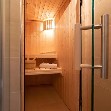 Garden 1 * Wyk auf Föhr